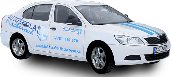 Autoškola Fischerová, Praha Autoškola Fischerová, Praha
